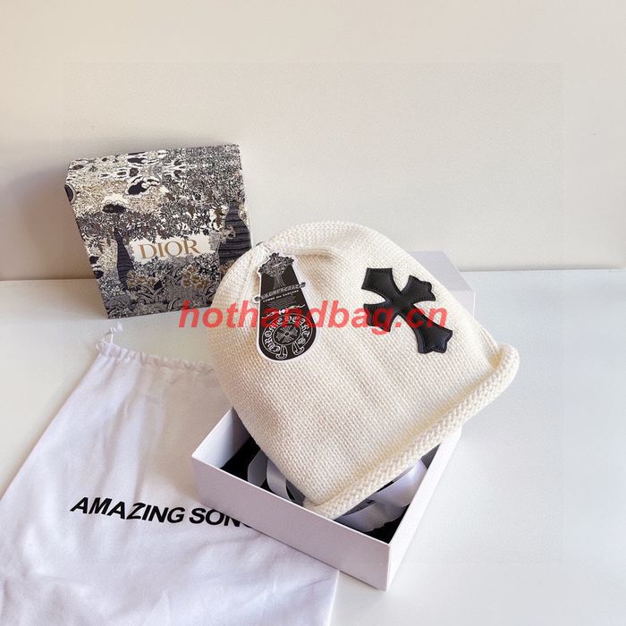 Chrome Heart Hat CRH00002 Chrome Heart Hat CRH00002